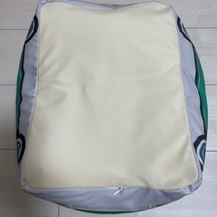Volkswagen フォルクスワーゲン PCテーブルクッション ノベルティの画像