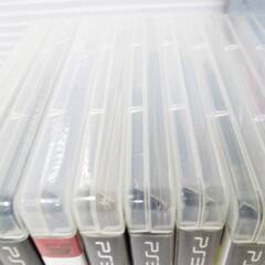 ② PS3　ソフト　人気タイトル　10本セット　プレイステーション3　ゲーム　動作良好　まとめ売り　みんなのGOLF　PlayStation3の画像