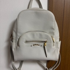 viademizon. リュック