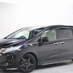 【オトロン17店舗展開中！】ホンダ　オデッセイ　アブソルート