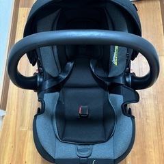 クレイドル・オーカ ファーストキャリーⅢ 0歳-1歳用　