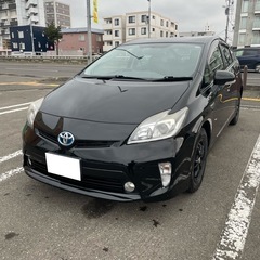 30プリウス 車検2年付 装備多数
