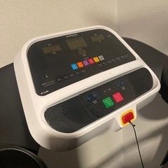 HORIZON Adventure1 ランニングマシン