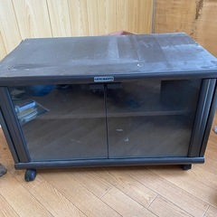 テレビ台