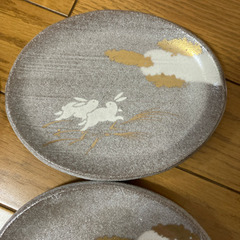 お皿　食器　5枚セット　無料の画像