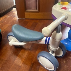 ides子供三輪車
