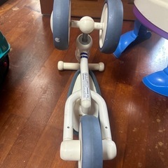 ides子供三輪車の画像
