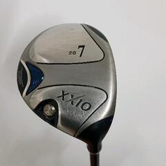 0408-318 XXIO フェアウェイウッド 7W