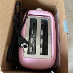 一番くじ シナモロール トースターの画像