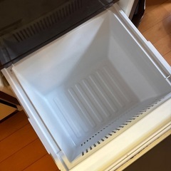 Panasonic 冷蔵庫の画像