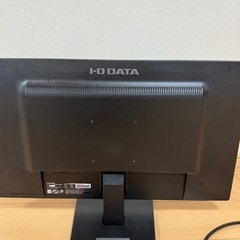 I-O Data LCD-AH271XDB
-Bの画像