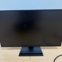 I-O Data LCD-AH271XDB
-B