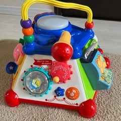 たのしく知育! やみつきボックス
