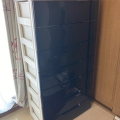 プラスティックタンス受付終了しました。