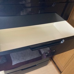 プラスティックタンス受付終了しました。の画像