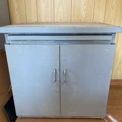 オフィス棚の画像