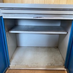 オフィス棚の画像