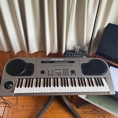 YAMAHA EOS B500 シンセサイザー キーボード 小室哲哉 浅倉大介
