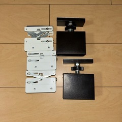 【引渡し決定】DIY 材料　2×4材　1×4材の画像