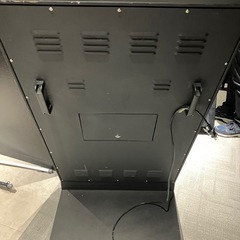 即お取引可能！　デジタルサイネージ　看板の画像