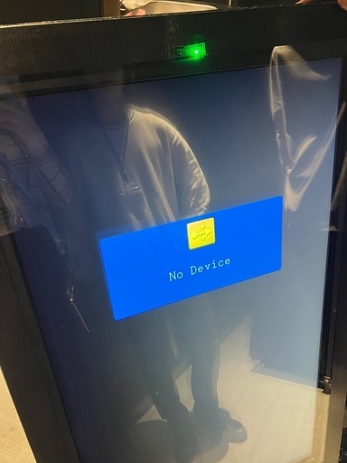 即お取引可能！　デジタルサイネージ　看板