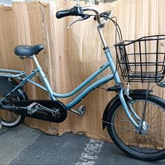美品！マルイシ　フラッカーズ　ココティエ　の画像