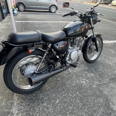 最終値下❗️スズキＳＴ２５０の画像