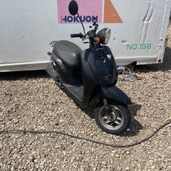HONDA Today