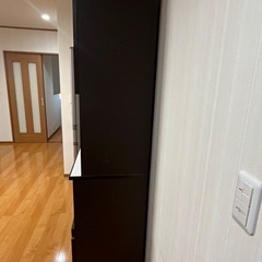 食器棚の画像