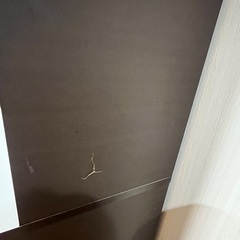 食器棚の画像