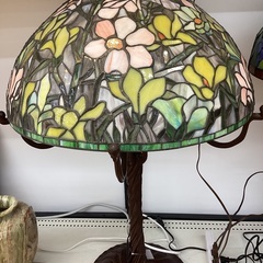 【トレファクマーケット久喜店】テーブルスタンドの画像