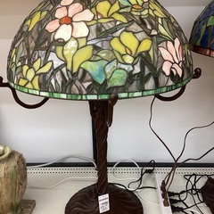 【トレファクマーケット久喜店】テーブルスタンドの画像