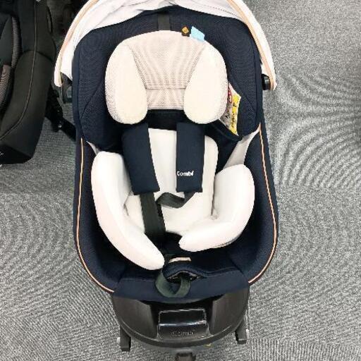 0408-329 チャイルドシート