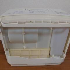 加湿器(フィルター気化式)の画像