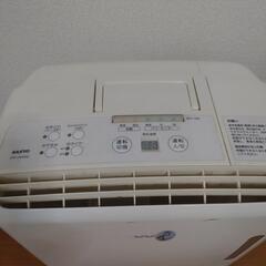 加湿器(フィルター気化式)の画像