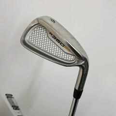 0408-324 テーラーメイド R360XD ゴルフクラブ
