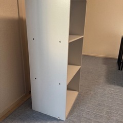 カラーボックスの画像