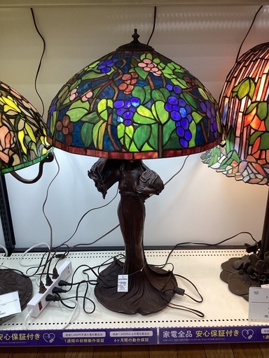 【トレファクマーケット久喜店】テーブルスタンド