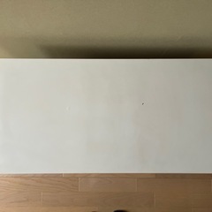 キャスター付テレビ台の画像