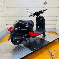 14398km ★始動動画あり★ ホンダ　ジョルノ　AF70　原付　兵庫の画像