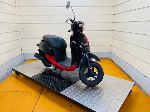 14398km ★始動動画あり★ ホンダ　ジョルノ　AF70　原付　兵庫 14398km ☆始動動画あり☆ ホンダ ジョルノ AF70 原付 兵庫 14398km