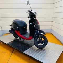 14398km ★始動動画あり★ ホンダ　ジョルノ　AF70　原付　兵庫の画像