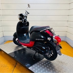 14398km ★始動動画あり★ ホンダ　ジョルノ　AF70　原付　兵庫の画像