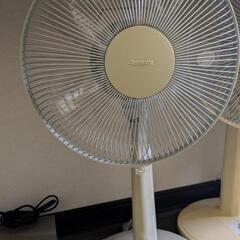 扇風機