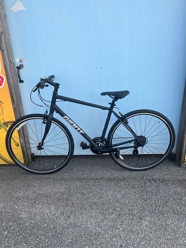 ジャイアント エスケープR3 クロスバイク Mサイズ フレームサイズ約500mm 中古