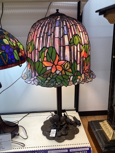 【トレファクマーケット久喜店】テーブルスタンド