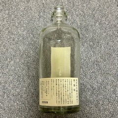 失われた時を求めて 第一篇 桜　空き瓶の画像