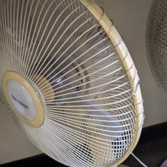 扇風機の画像