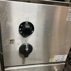 マルゼン業務用三口コンロ、オーブン都市ガス (Makoto On) 平塚 マルゼン業務用三口コンロ、オーブン都市ガス (Makoto On) 平塚