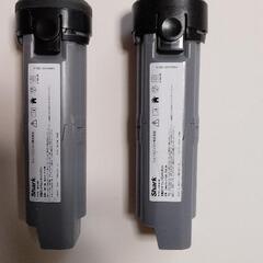 (お取引中）SharkEvopowerEXWV405jハンディクリーナーの画像
